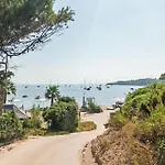 Piscine Et Acces Апартаменты