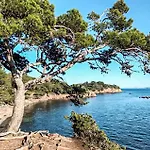 Piscine Et Acces Апартаменты *