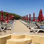 Piscine Et Acces Апартаменты Йер