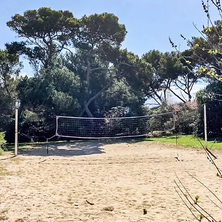 Piscine Et Acces Apartment Hyeres
