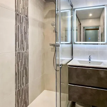 Διαμέρισμα Piscine Et Acces