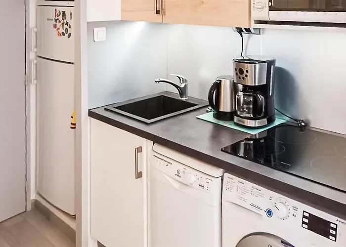 Apartment Piscine Et Acces Hyeres