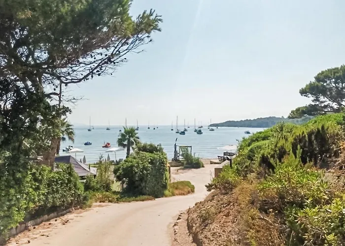 Piscine Et Acces Apartment